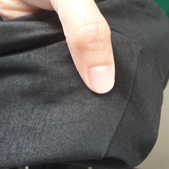 Mycra Pac One Reversible Raincoat Jacket Sz M/L - Picture 9 of 9